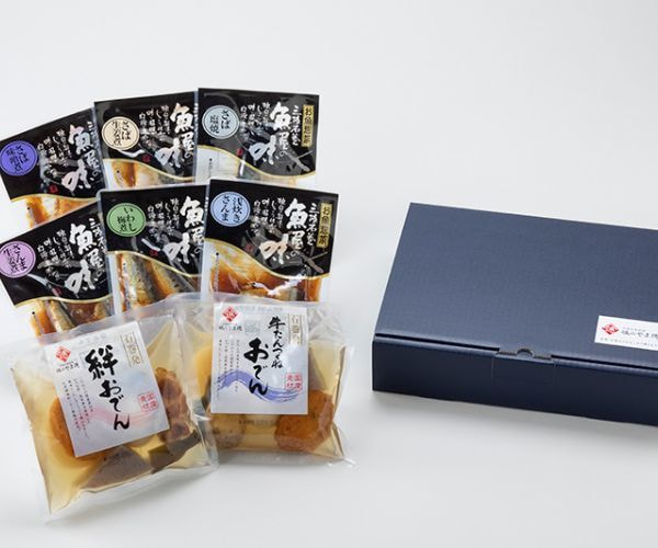 やま徳味めぐり