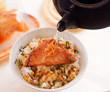 石巻金華茶漬け・かつお