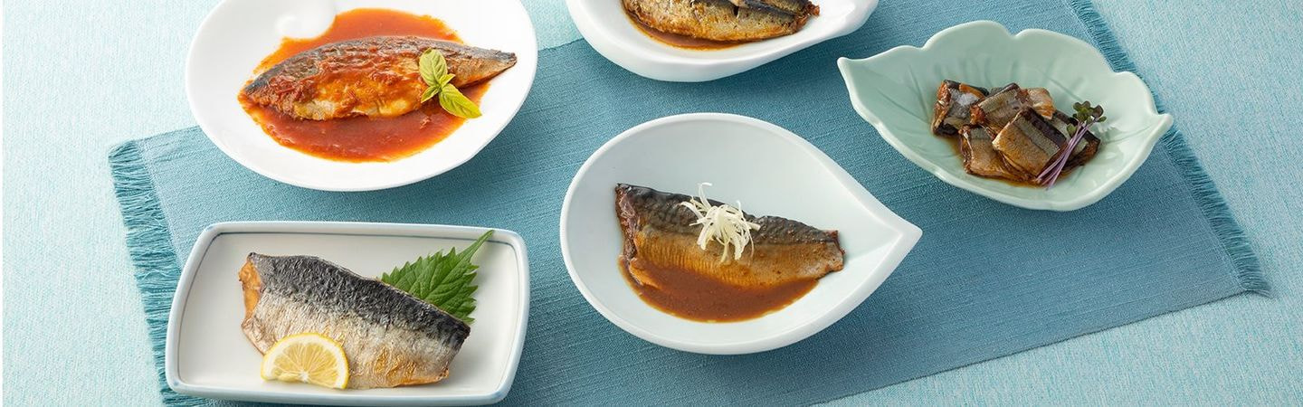 魚のお惣菜のおいしさの秘密