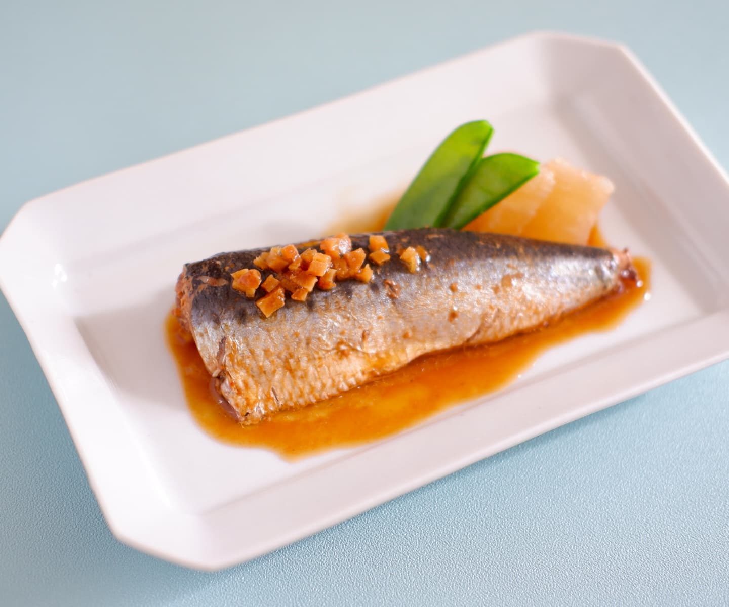 金華さばのスモーク風味